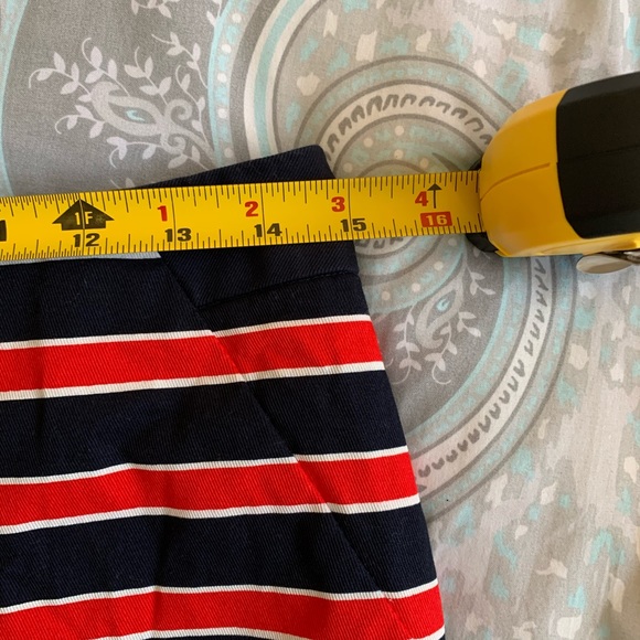 Patriotic pencil skirt - Picture 8 of 8